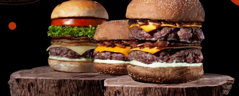Zika Burguer 
