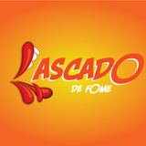 LASCADO DE FOME