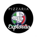 Pizzaria Explosão 