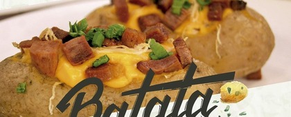 Dona Batata & Cia