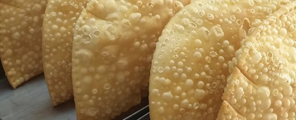 Guanabara Pastelaria Cocó 