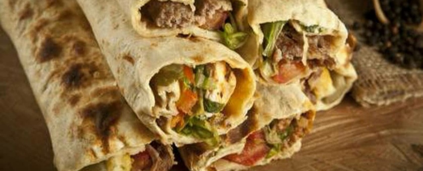 Arib Shawarmaria 