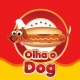 OLHA O DOG CACHORRO QUENTE PRENSADO