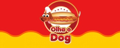 OLHA O DOG CACHORRO QUENTE PRENSADO