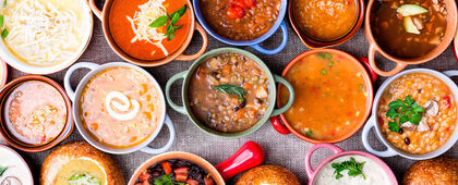 Praça Central Restaurante 