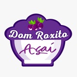 Dom Roxito Açai