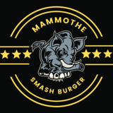 MAMMUTHE SMASH BURGER