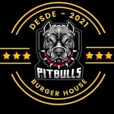 PITBULLS BURGER HOUSE 