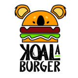 Koalaburger