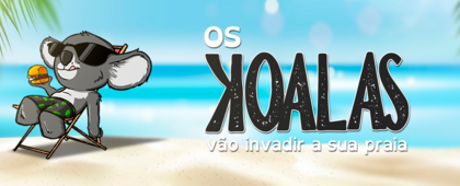 Koalaburger