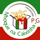 Nhoque na Caixinha Praia Grande