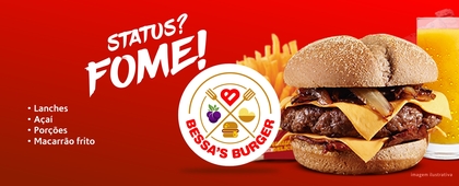 BESSA'S BURGER