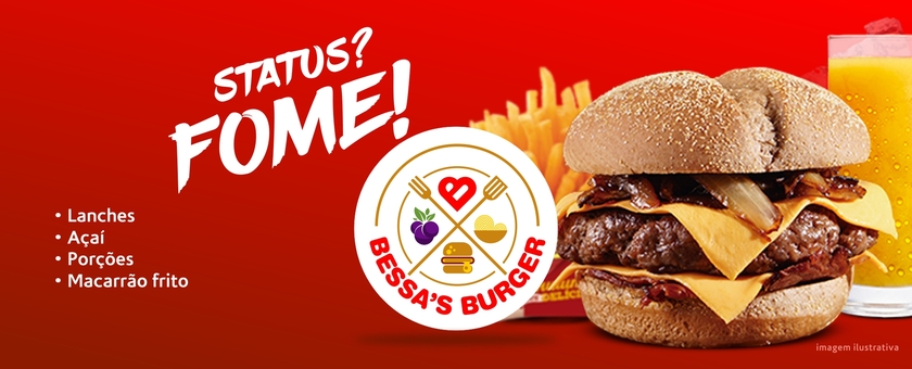 BESSA'S BURGER