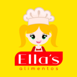 ELLA'S ALIMENTOS 