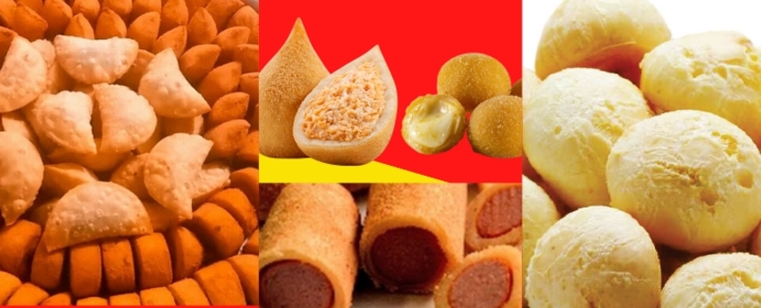 ELLA'S ALIMENTOS 
