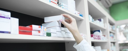 Drogaria Max Farma 2