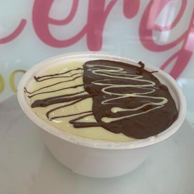 Fondue individual 300 gr 