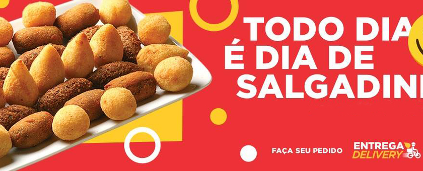 PONTO DO GULOSO PASTELARIA