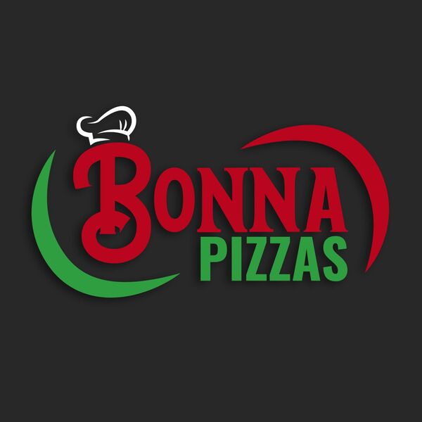 bonna pizzas