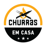 Churras em Casa