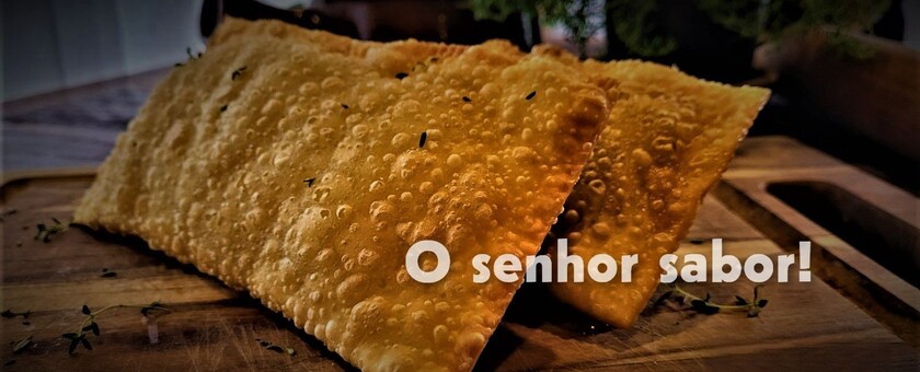 Senhor Pastel 