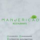 Manjericão  Restaurante  LTDA