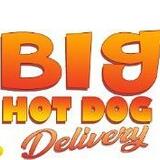 Big Hot Dog Delivery