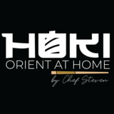 Hoki Orient At Home