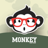 M1 Monkey Fast Food CNP