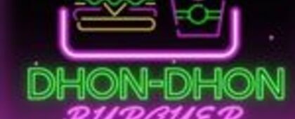 Dhion-Dhion Burguer