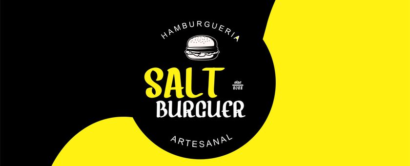 salt burguer