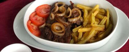 Cantinho do Jambo Original