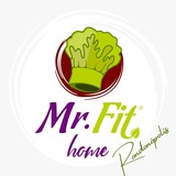Mr Fit Home Rondonópolis Congelados