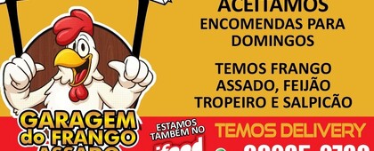 Garagem do Frango Assado