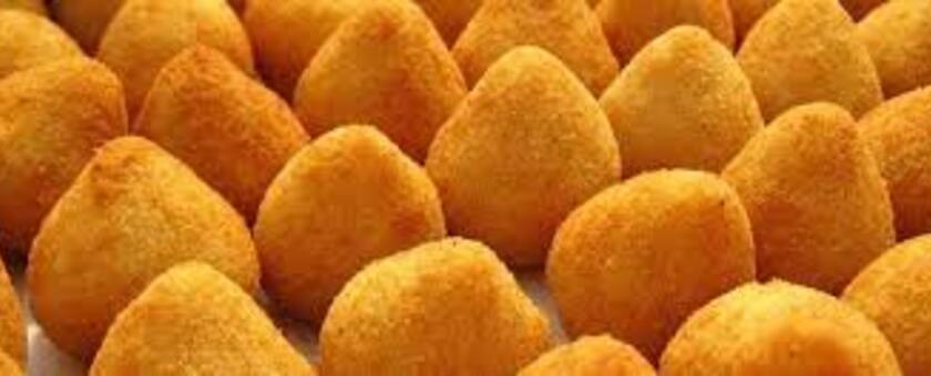 Buena Salgados