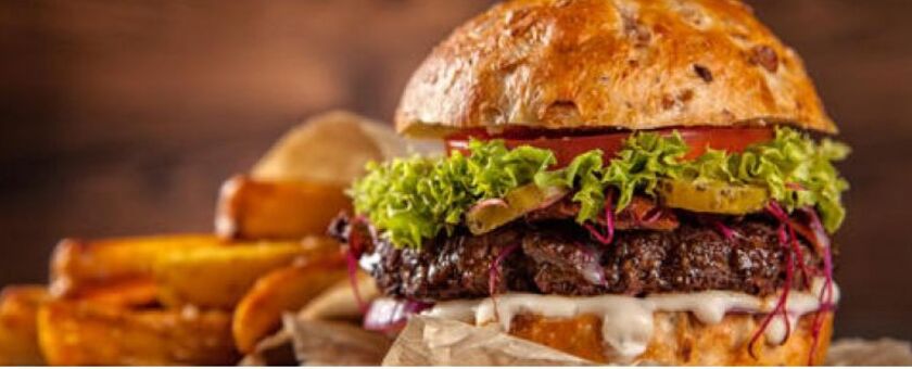 065 Hamburgueria 