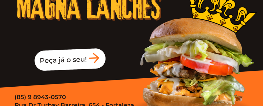 Magna Lanches