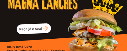 Magna Lanches