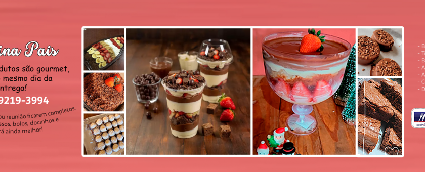 Becan Confeitaria