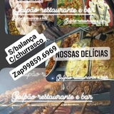 Galpão Churrascaria