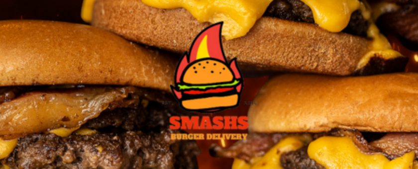 Smashs