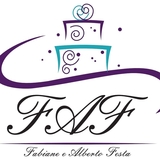 Fabiane & Alberto Festas Delivery