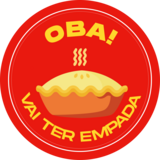 Oba! vai ter empada