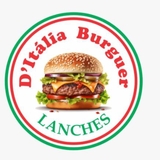 D'ITALIA BURGUER