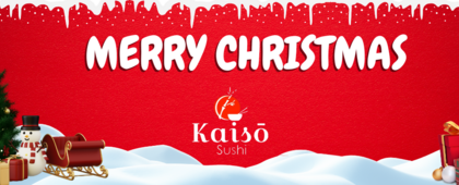 KAISO SUSHI ESPANHA