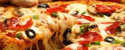 D'Italia Restaurante e Pizzaria