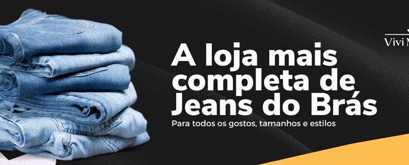 Vivi Modas Jeans