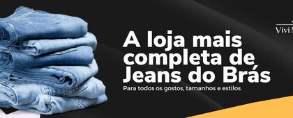 Vivi Modas Jeans