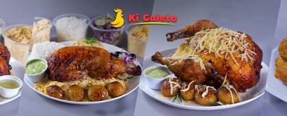 Ki Galeto