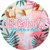 Original sorvetes e acai 